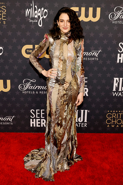 28th Annual Critics Choice Awards
