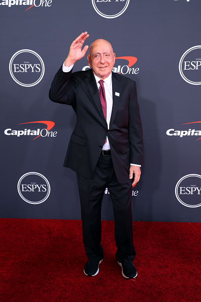 Photos: ESPY Awards 2022 red carpet