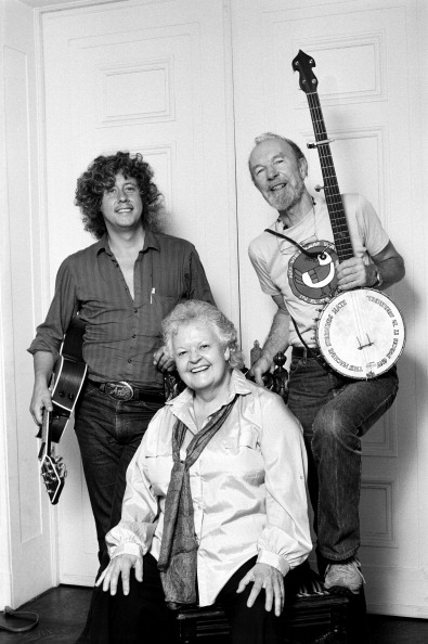 Photos: Arlo Guthrie through the years