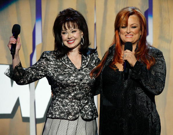 Photos: The Judds through the years
