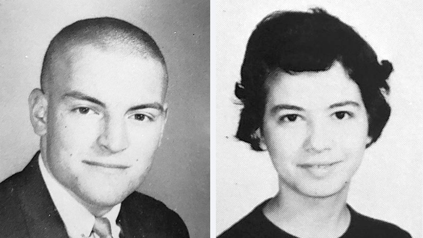 Serial killer convicted:
