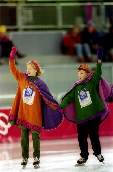 Lillehammer 1994