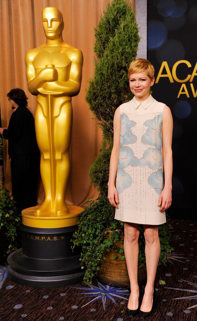 Michelle Williams
