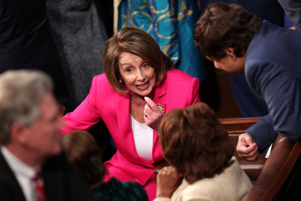 President Biden’s State of the Union 2023