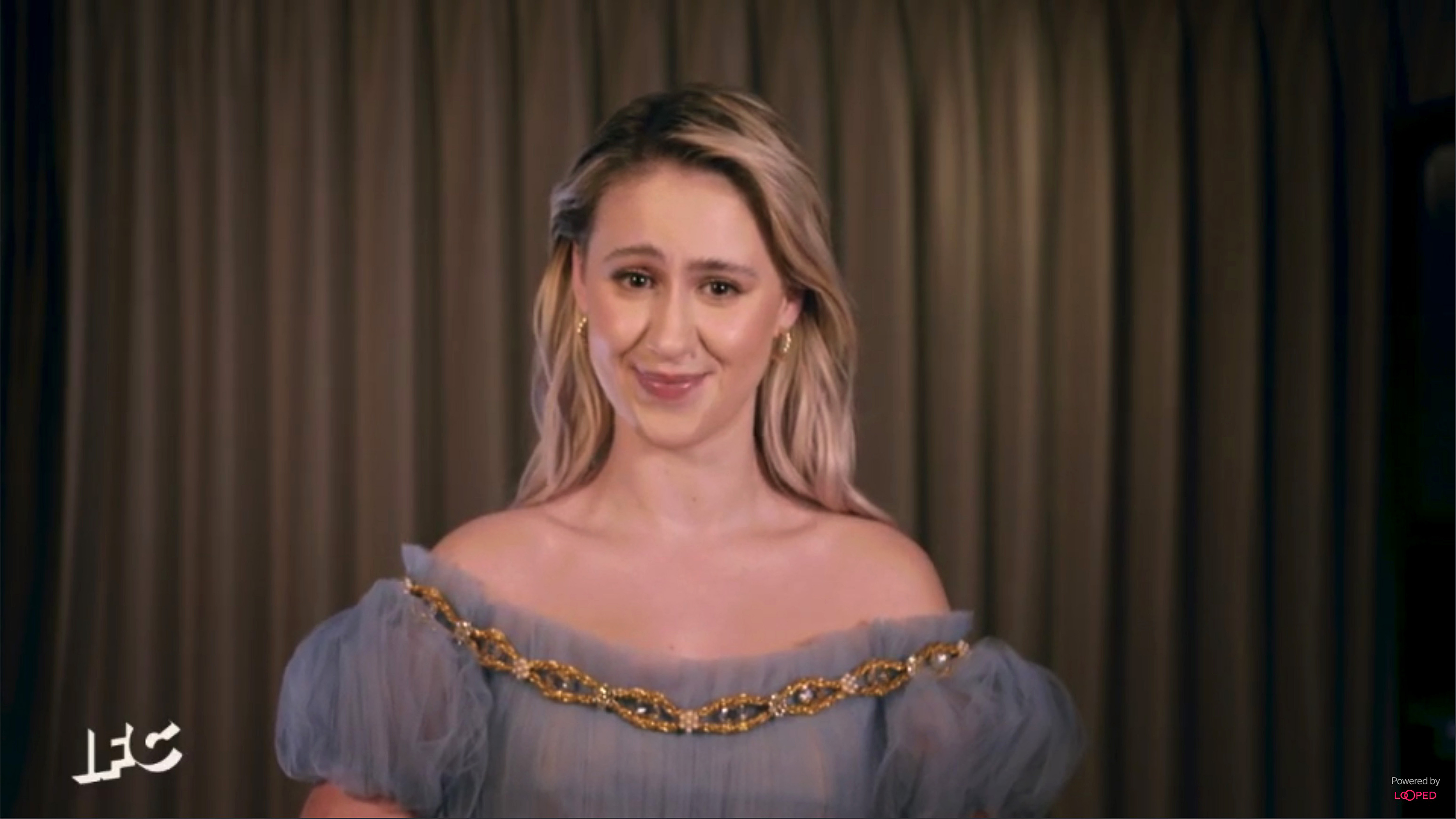 Photos: Stars shine at the 2021 Film Independent Spirit Awards