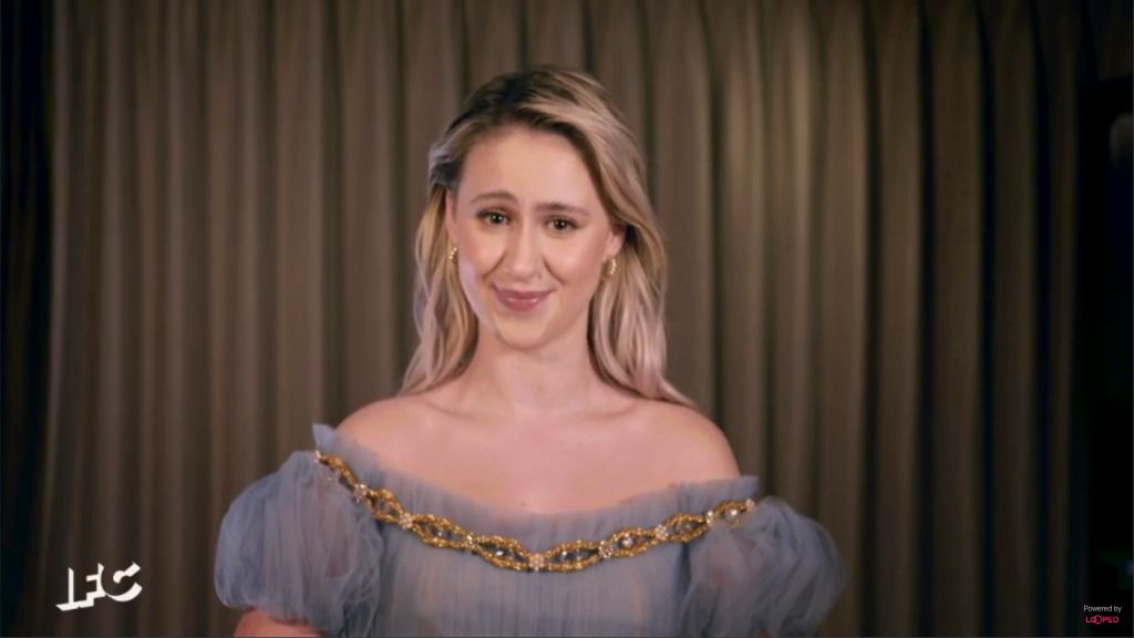 Photos: Stars shine at the 2021 Film Independent Spirit Awards