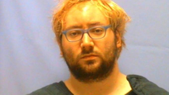 Arkansas middle school teacher accused of raping, stalking child, police say