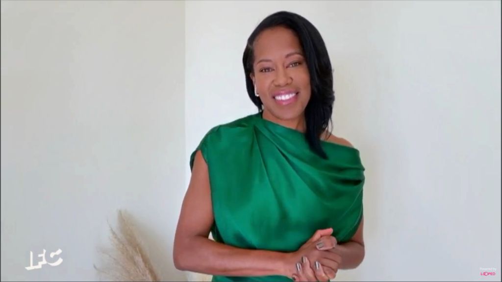 Photos: Stars shine at the 2021 Film Independent Spirit Awards