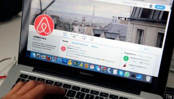 1 in 10 Airbnb hosts in America is a teacher, report finds