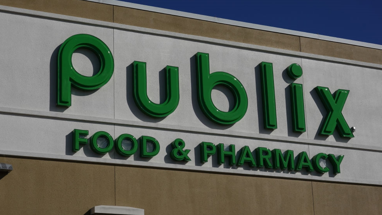 Publix shooting: