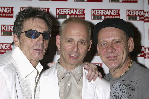 Rock & Roll Hall of Fame nominees