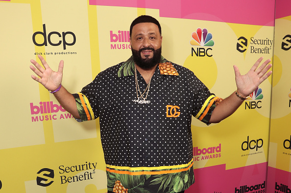 2021 Billboard Music Awards - Arrivals