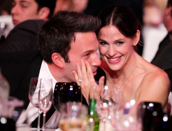 Photos: Jennifer Garner through the years