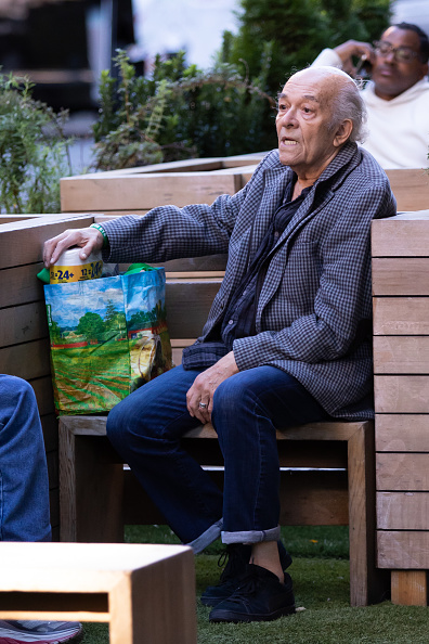 Mark Margolis