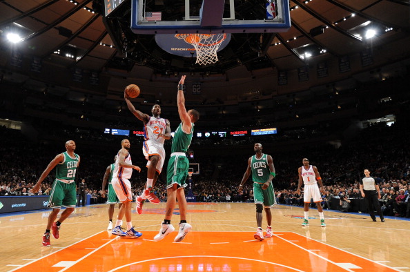 Photos: Iman Shumpert through the years