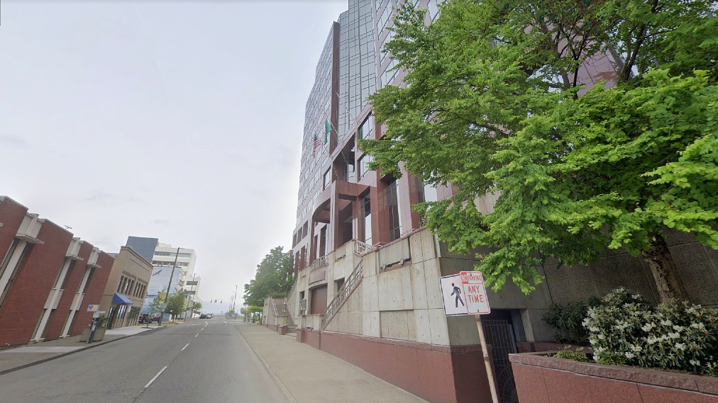 Security guard murder: