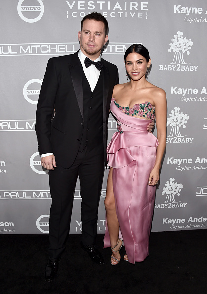 Photos: Channing Tatum through the years