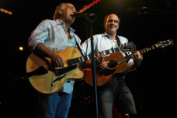 Jimmy Buffett