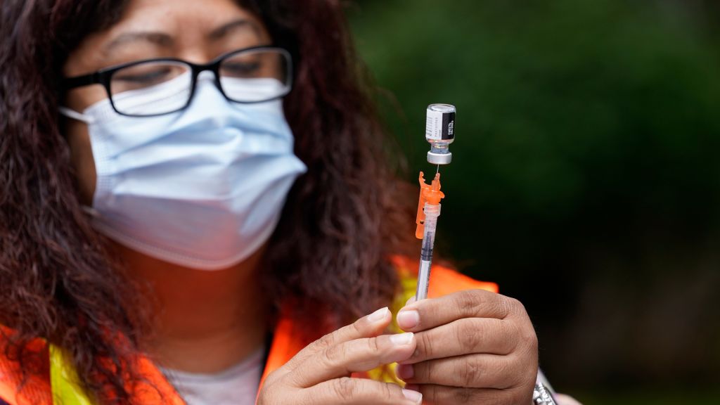 California requiring state, health workers to get vaccinated or be tested regularly