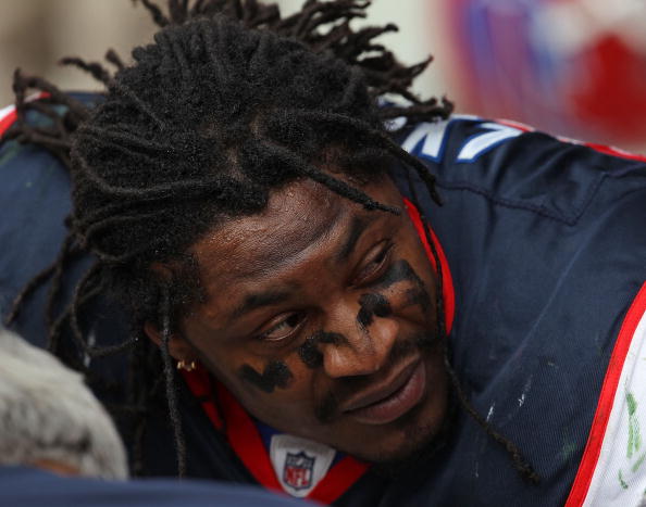 Photos: Marshawn Lynch through the years