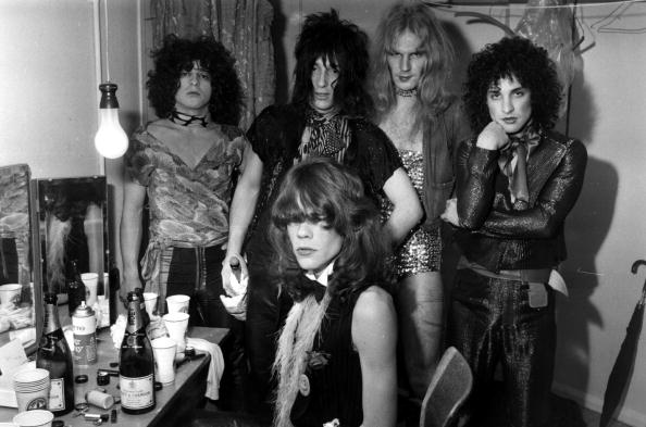 Rock & Roll Hall of Fame nominees
