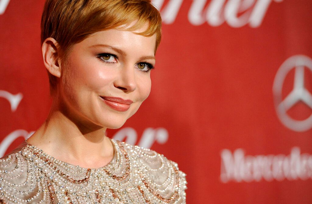 Michelle Williams
