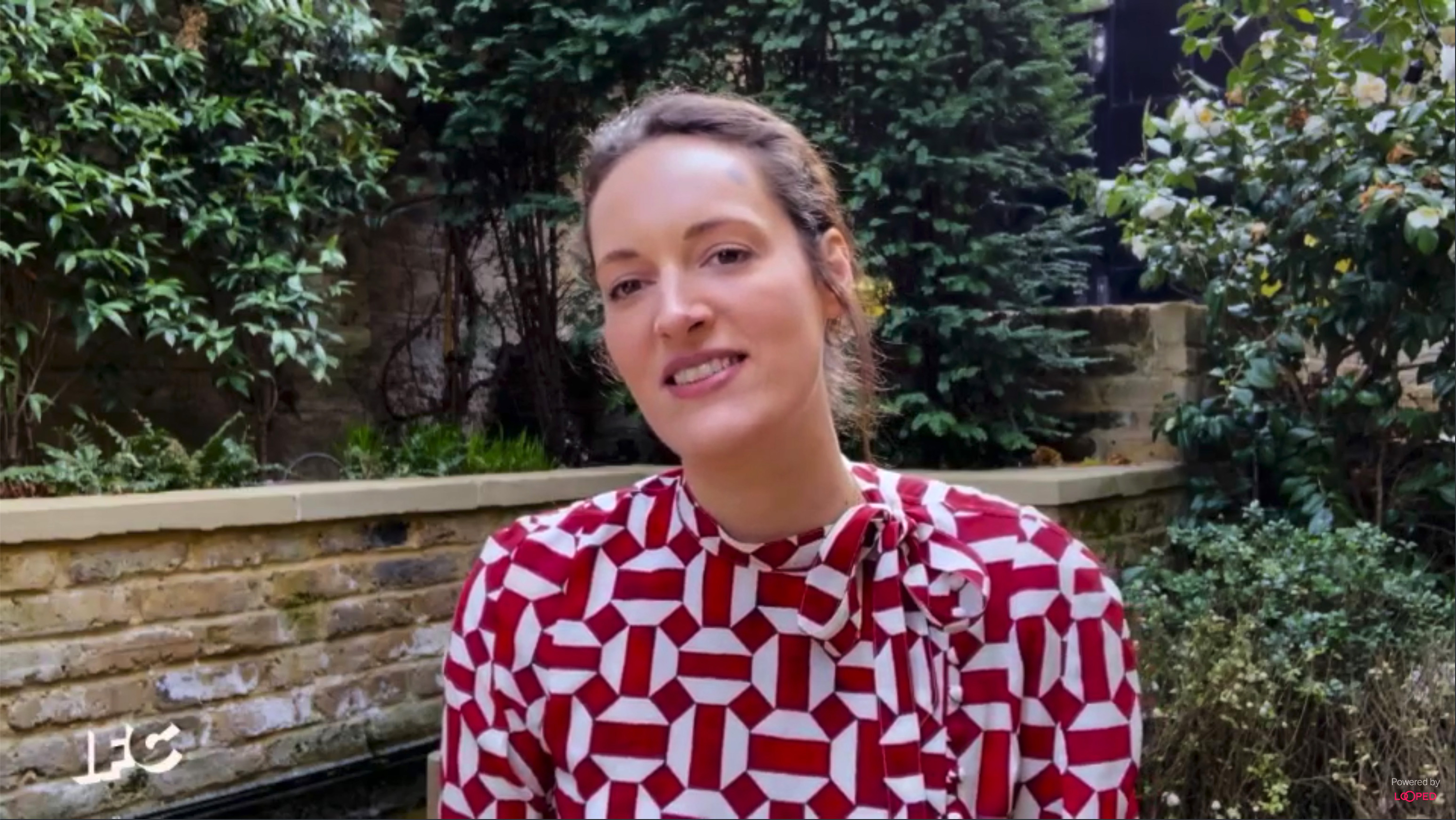 Photos: Stars shine at the 2021 Film Independent Spirit Awards