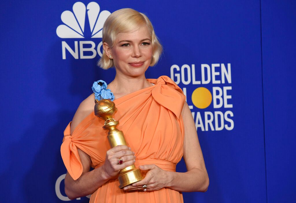 Michelle Williams