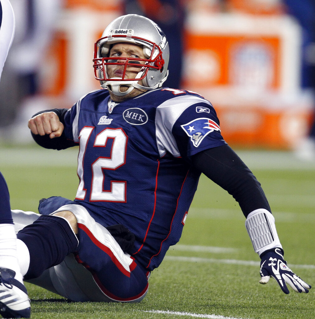 Tom Brady