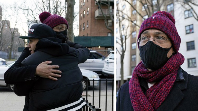 Brooklyn serial killer indicted in 3 elderly women's deaths