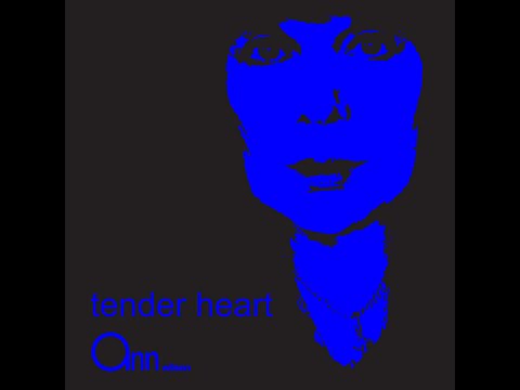 Ann Wilson of Heart "Tender Heart"