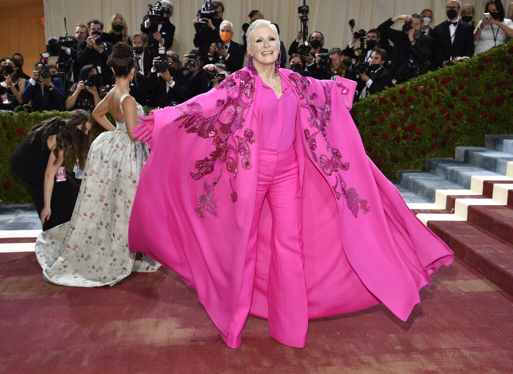 2022 Met Gala