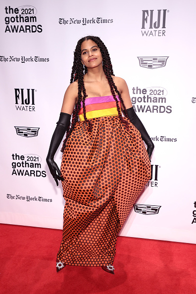 Photos: Gotham Awards 2021 red carpet