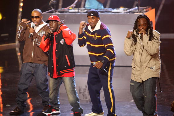 Rock & Roll Hall of Fame nominees