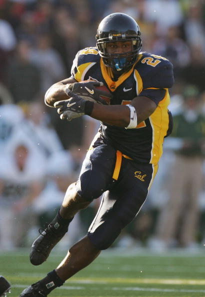 Photos: Marshawn Lynch through the years