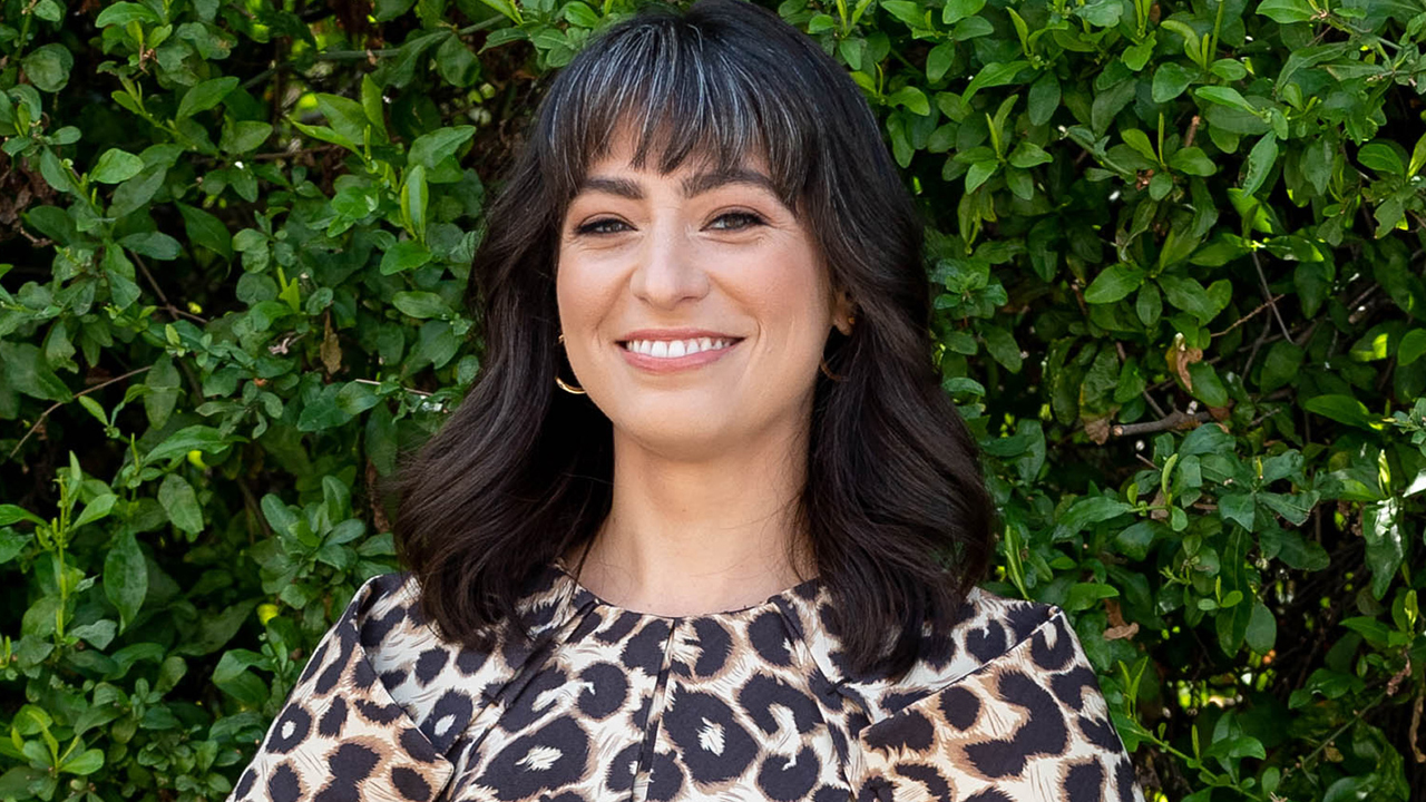 Photos: Stars shine at the 2021 Film Independent Spirit Awards