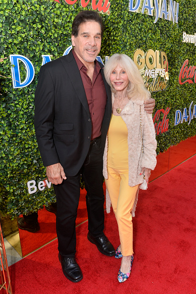 Photos: Lou Ferrigno through the years