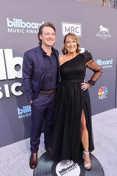 Photos: Morgan Wallen through the years