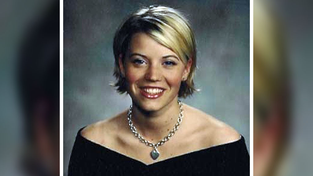 Dru Sjodin murder: