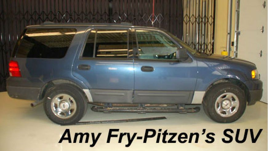 Timmothy Pitzen