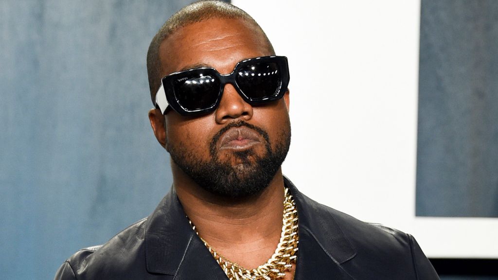 Photos: Kanye West through the years