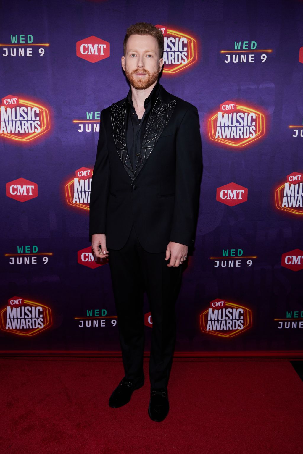 Photos: CMT Music Awards 2021 red carpet