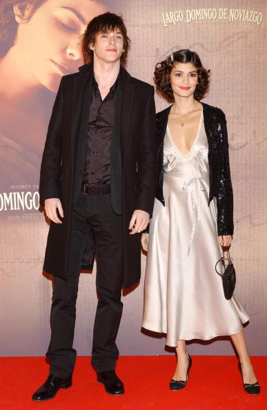 Photos: Gaspard Ulliel through the years