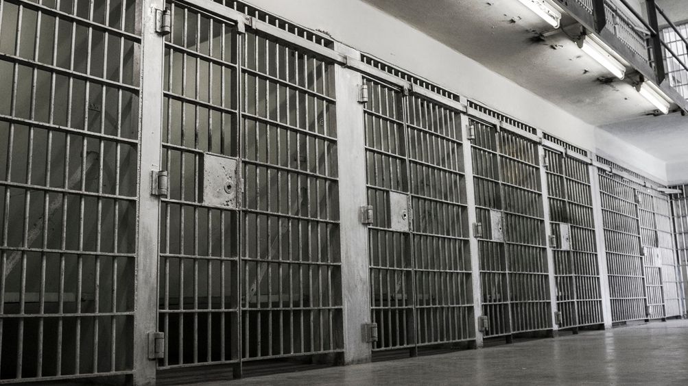 Dead in cell:
