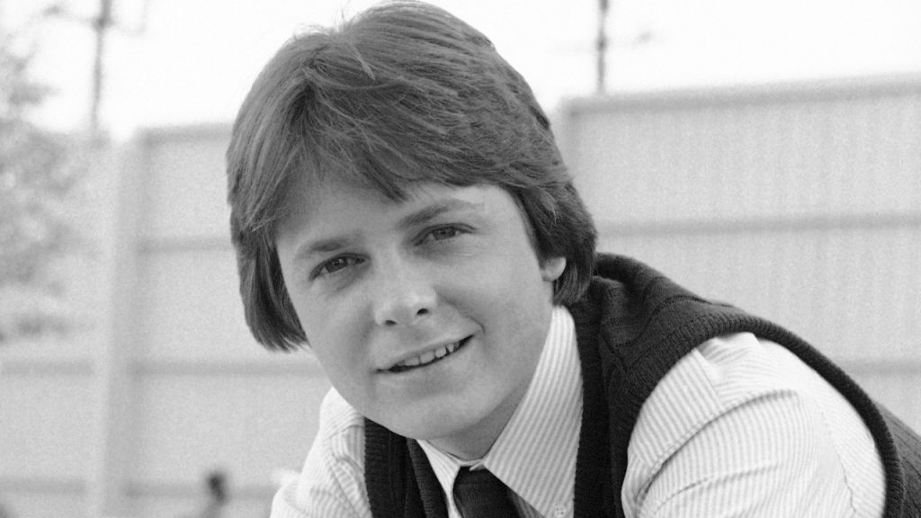 Photos: Michael J. Fox through the years