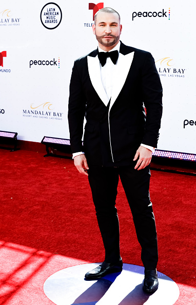 Photos: Latin American Music Awards 2022 red carpet