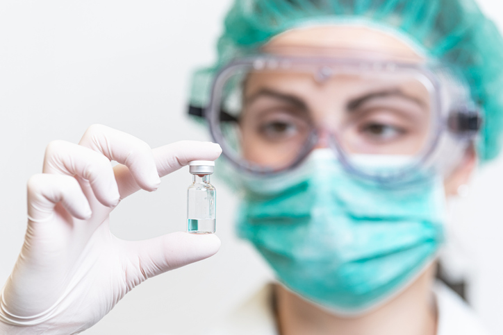 WHO studying reports of hearing issues following COVID-19 vaccination