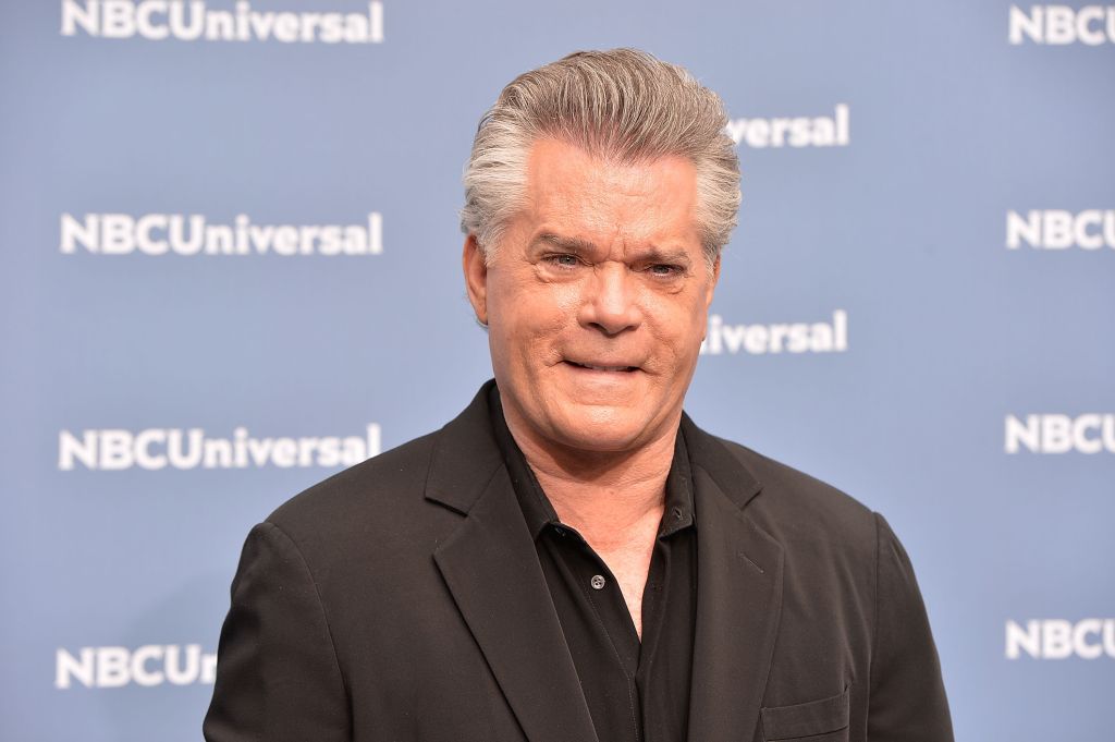 Photos: Ray Liotta through the years