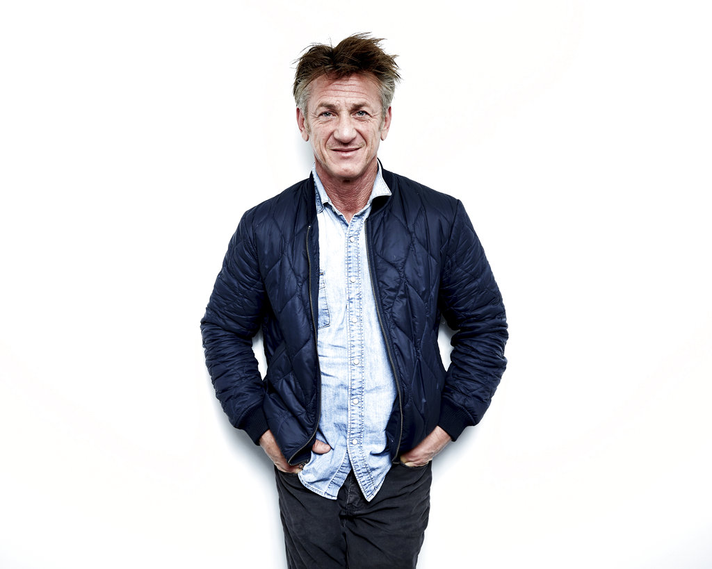 Sean Penn