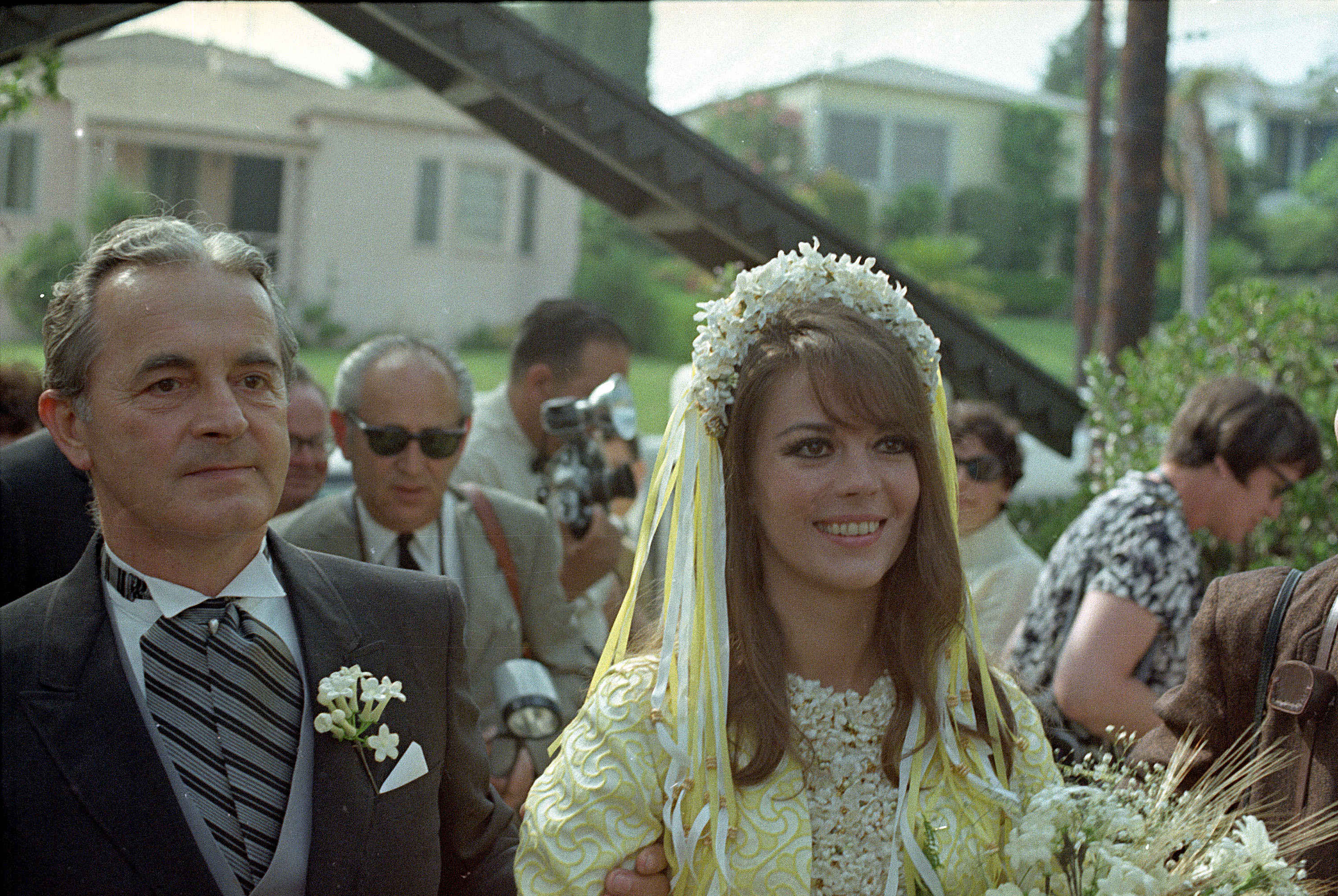 Photos: Natalie Wood through the years